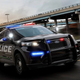 Illustration for article titled Ford Cop Cars Can Now Heat Interiors To Over 133 Degrees To Kill Coronavirus